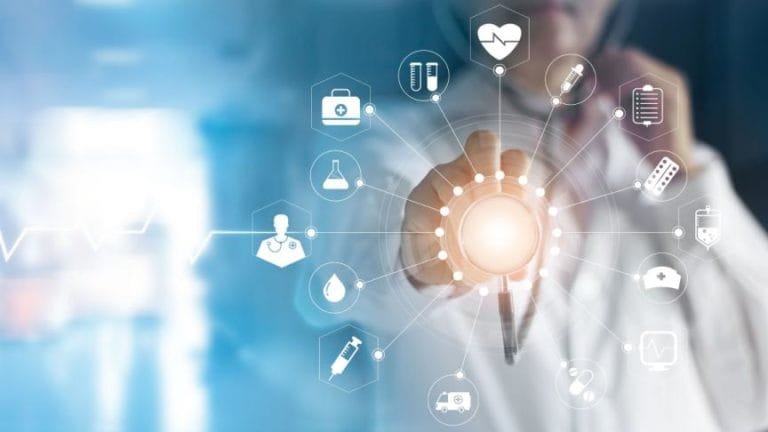 IoT Software Testing for Healthcare