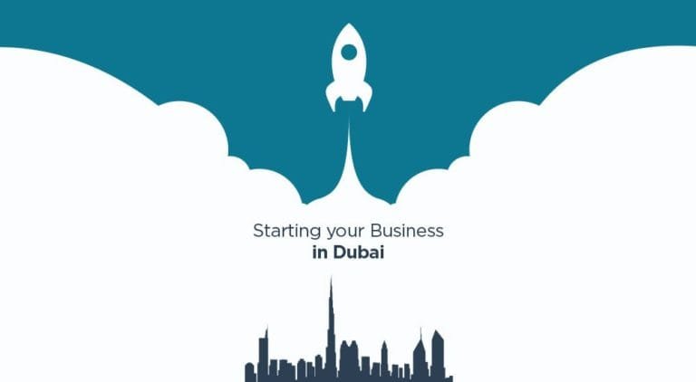 Starting a Business in Dubai
