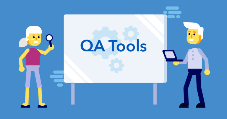 QA Test Management Tools
