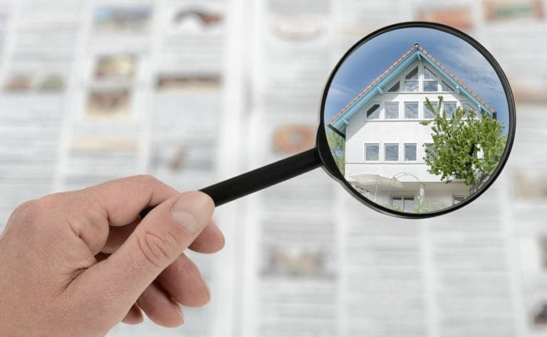 Apartments Hunt and Living Experience