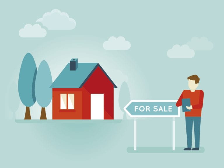 Before Selling a Real Estate