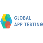 Global App testing logo