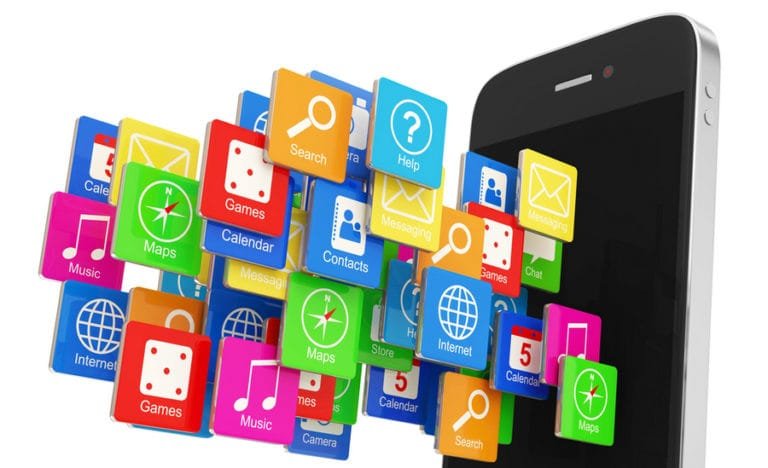 Marketing Apps On The Internet