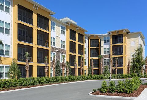 Apartments For Real Estate Investors