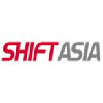 Shift Asia logo