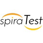 SpiraTest logo