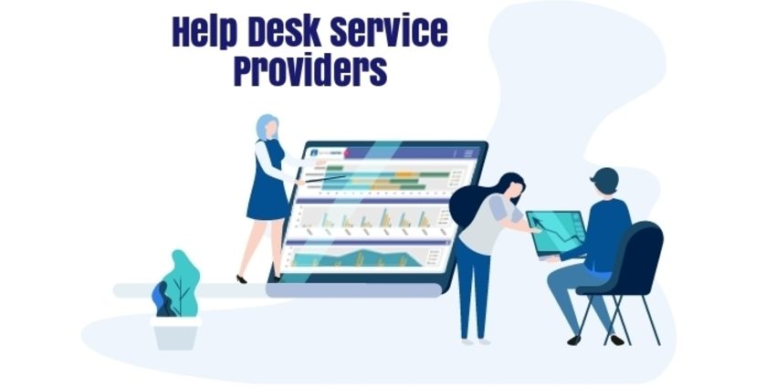 Top 10 Help Desk Service Providers In 2019 Read Dive