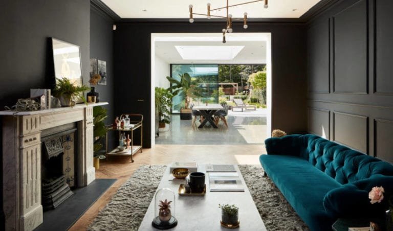 Home Design Trends 2019