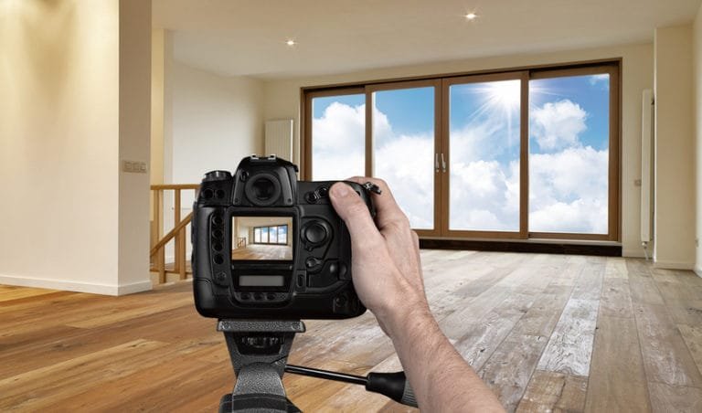 Real Estate Photography Tips