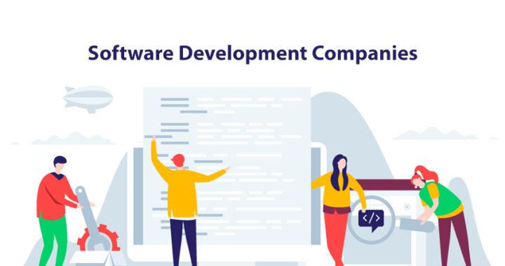 Software Development Companies