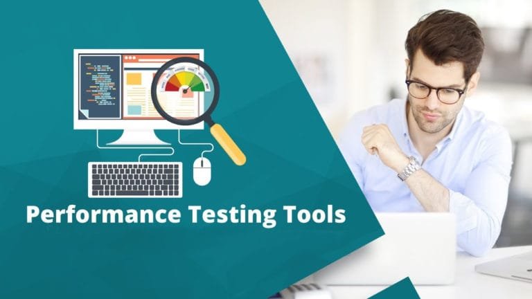Top Performance Testing Tools