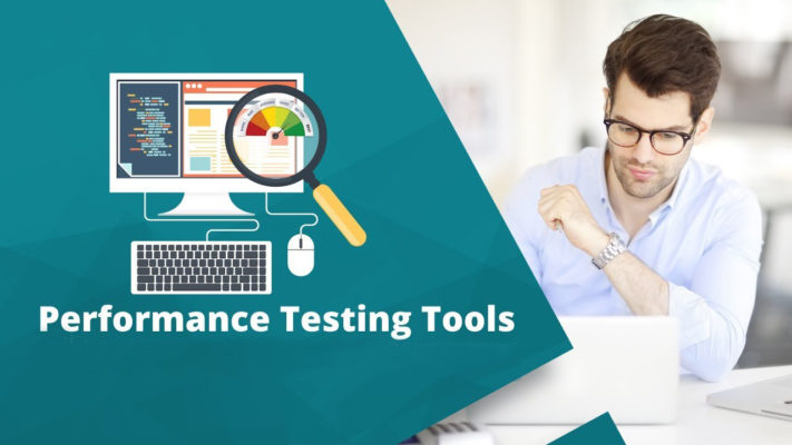 Top Performance Testing Tools