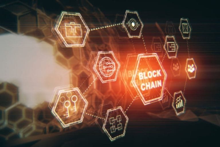 Blockchain in Restaurant Management Software