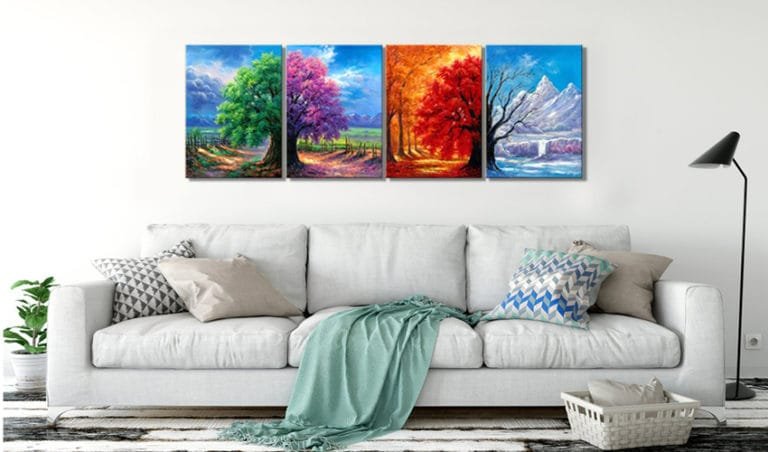 Canvas Prints