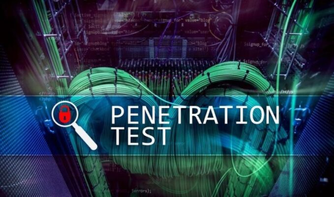 Continuous Penetration Testing