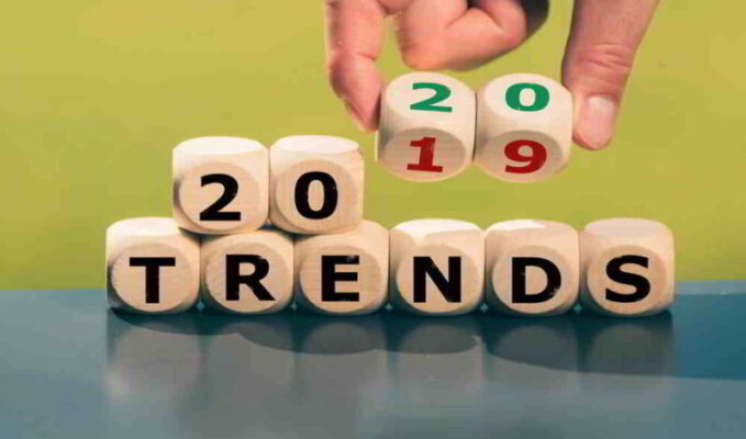 Cybersecurity Trends to Know in 2020