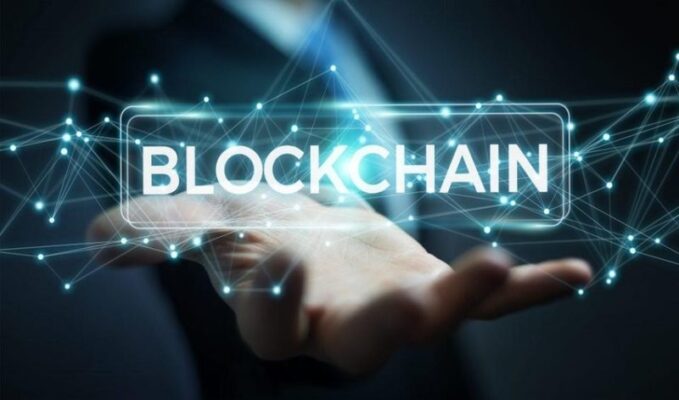 How Blockchain Does Resemble Its Authority In The Future of Industries