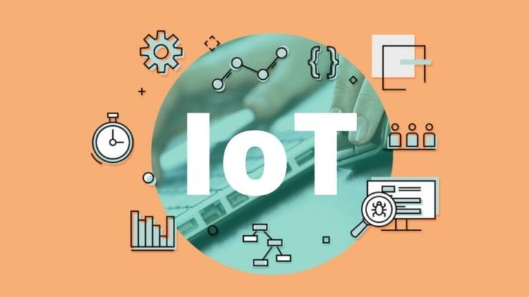 IoT Software Testing Companies