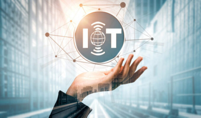 IoT Solution Providers