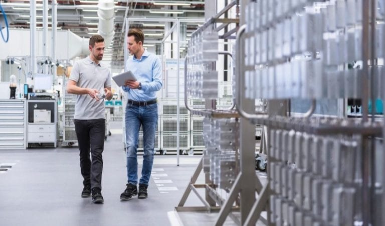 Manufacturing Industries in China