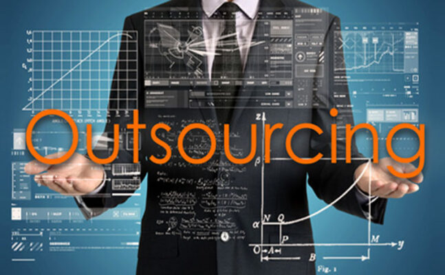 Outsourcing Software Testing