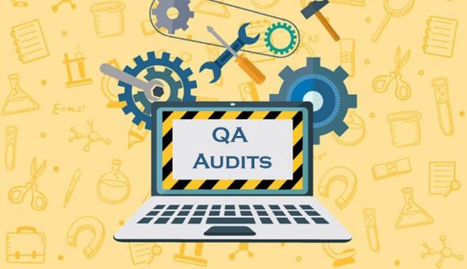 Independent-QA-Audit