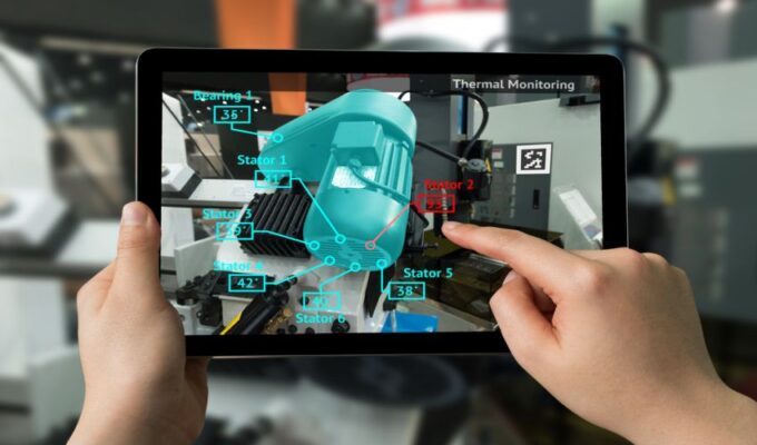Top AR & VR Solution Providers in 2020