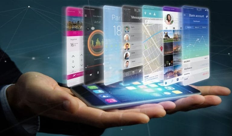 Top App Development Companies