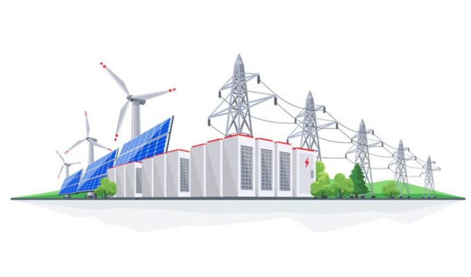 Transformative Applications of Blockchain In The Energy Sector