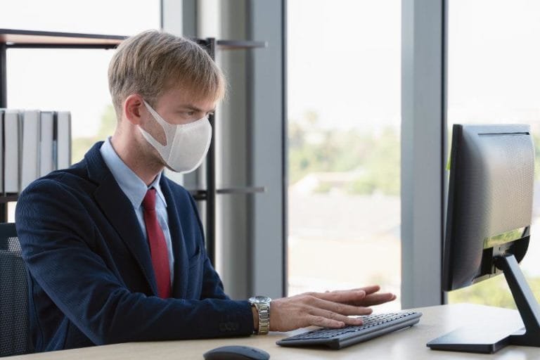 COVID-19 Phishing Scams Pose Security Challenges to Businesses