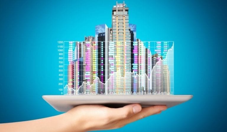 Blockchain Technology and Real Estate