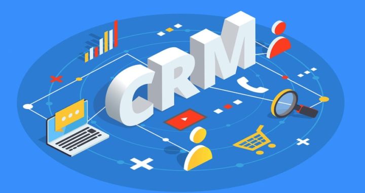 Test CRM Systems