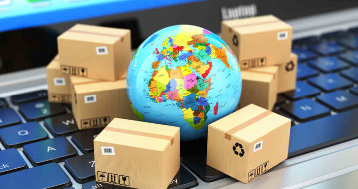 eCommerce Logistics