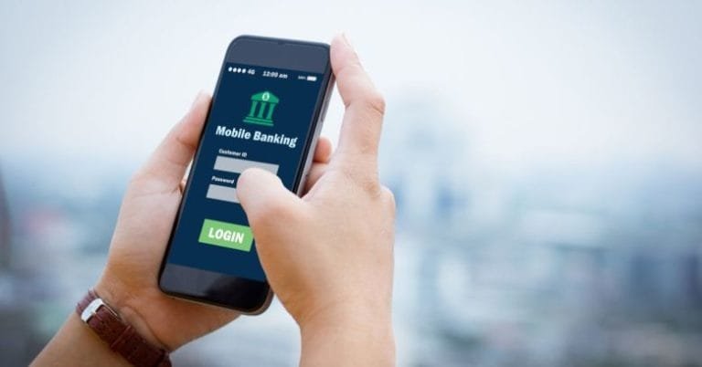 Banking Apps Security