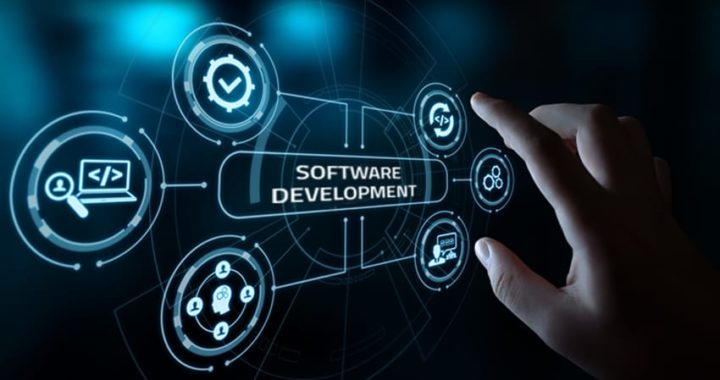 Futuristic Software Developments