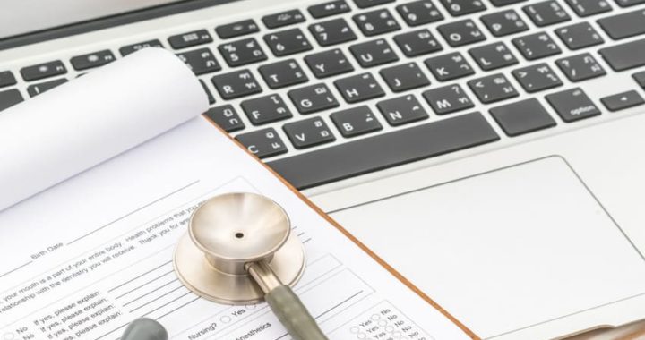 How to Use Technology to Safeguard Your Private Medical History