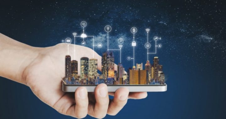 IoT Mobile Applications Trends