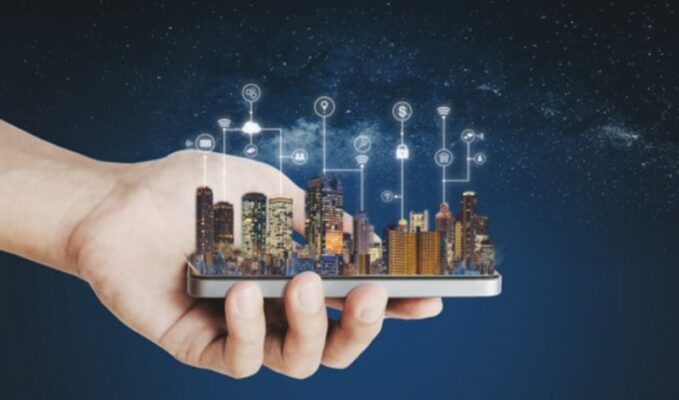 IoT Mobile Applications Trends