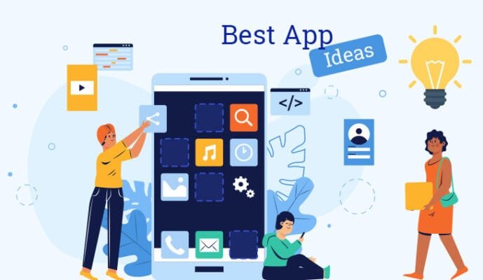 Best Mobile App Ideas