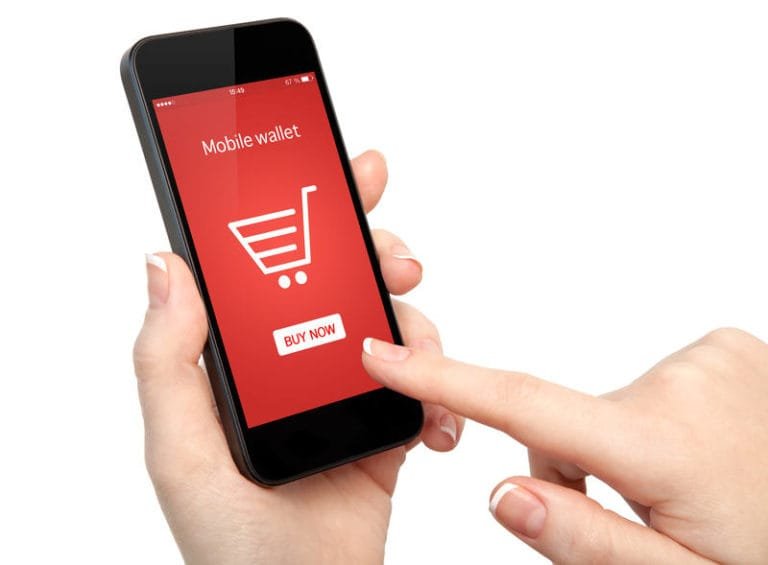 Buying a Phone Online