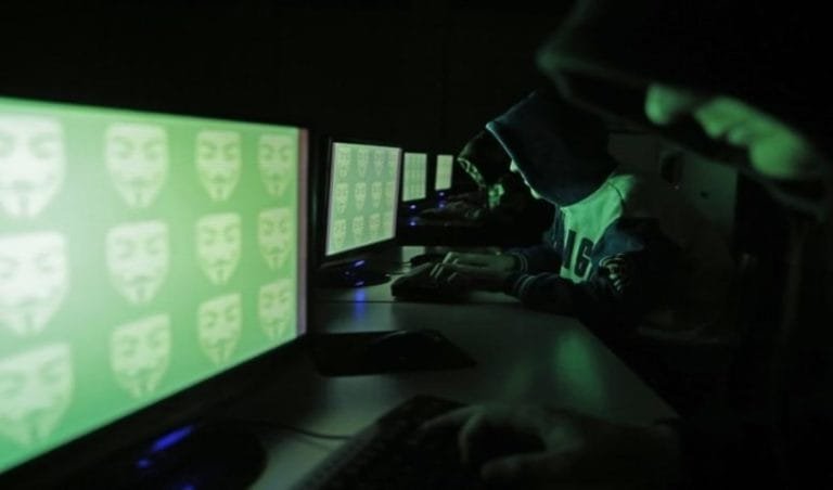 Cybercrime in Digitized Businesses