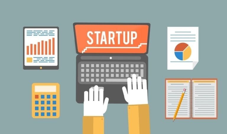 Startups business