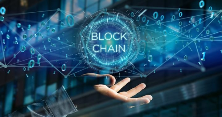 Blockchain Technology Trends