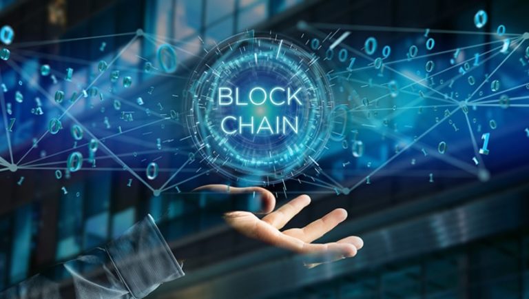 Top Blockchain Technology Trends In 2020 - Read Dive