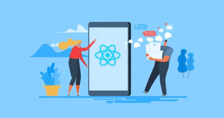 Choose React Native to Develop a Mobile App