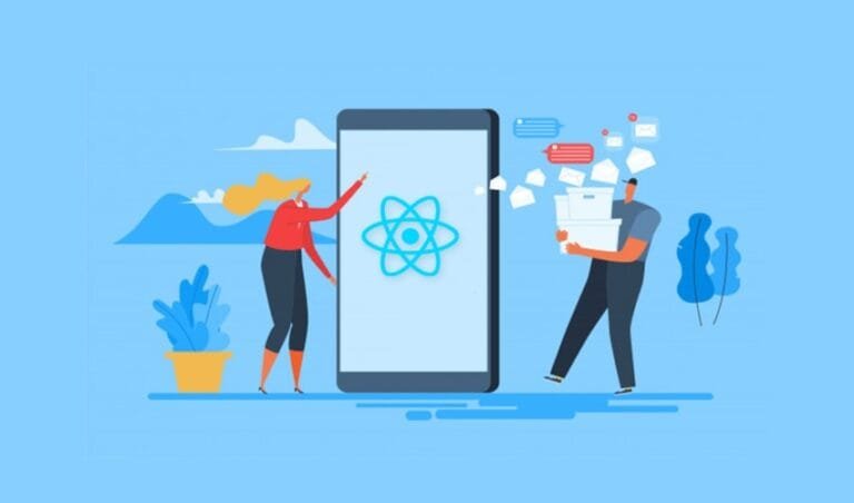 Choose React Native to Develop a Mobile App