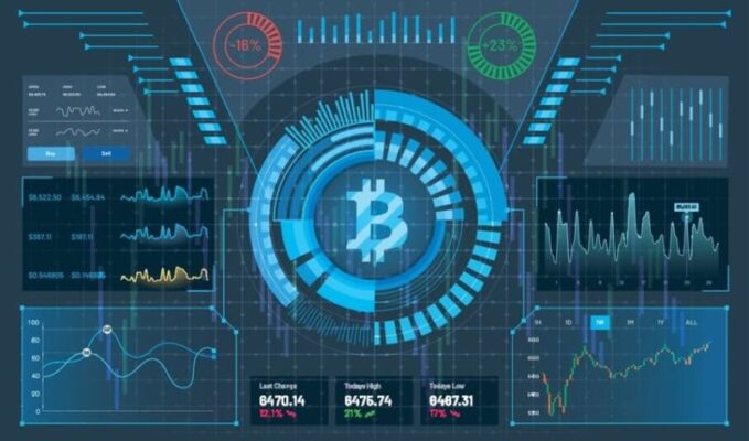 Digital currency exchange platform 1ink cc bitcoin