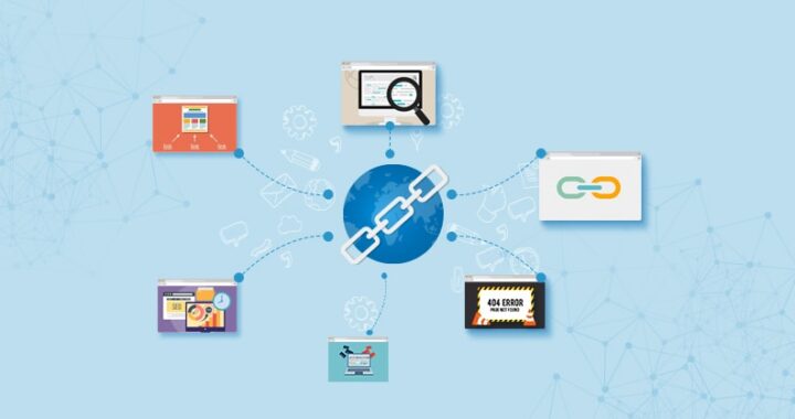 Link Building Strategies