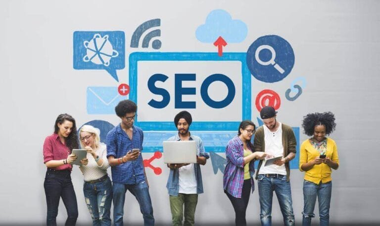 SEO Improvements