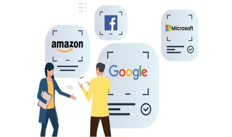 Top Tech Companies
